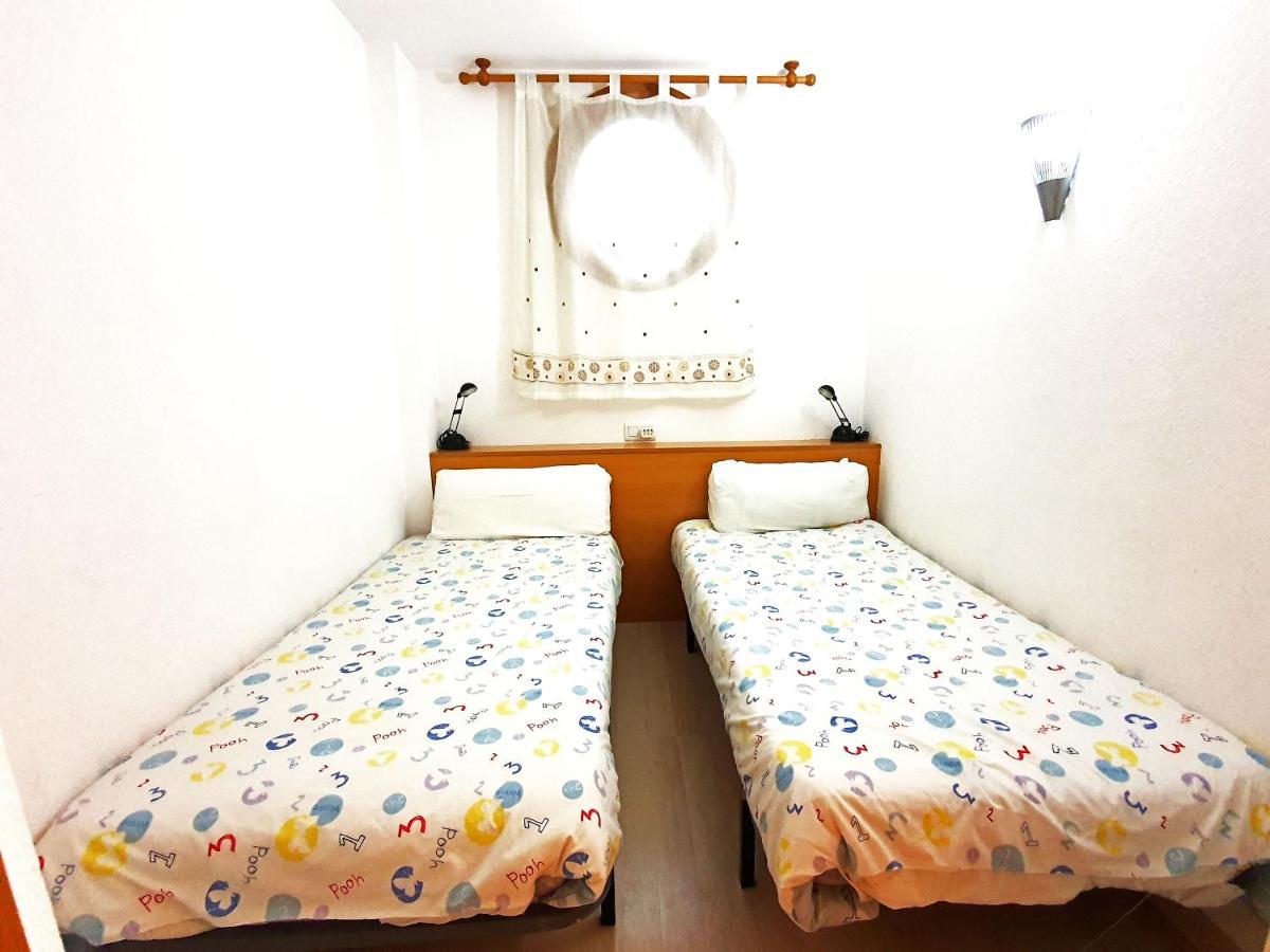 Port Canigo 344 ロザス エクステリア 写真